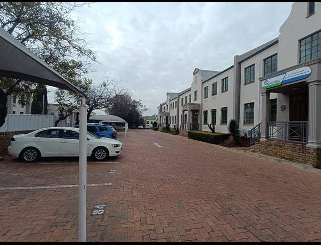 INDUSTRIAL PROPERTY TO RENT IN RANDJESPARK